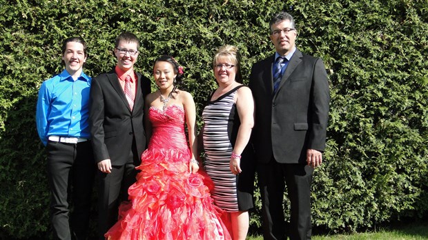 Saint-Victor : Steve Plante vise la mairie
