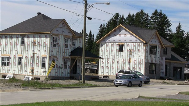 Ville Saint-Georges : 3,5 M$ en permis de construction et rénovation en août