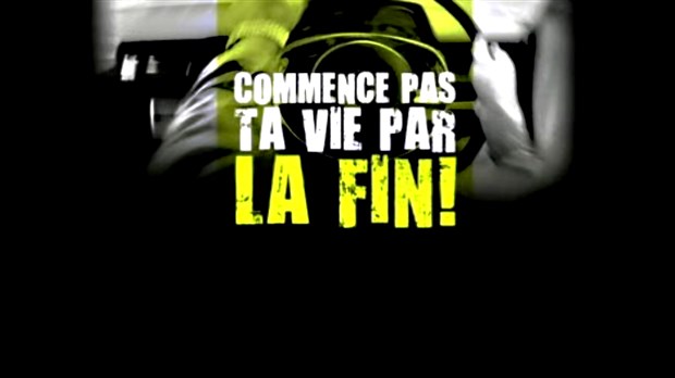 La SAAQ lance un concours qui invite les jeunes à créer leur message de sécurité routière