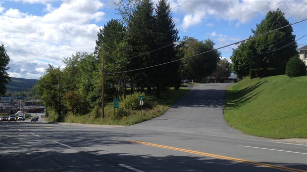 La ville de Saint-Georges effectuera des travaux de réfection sur la 5e Avenue du Cap