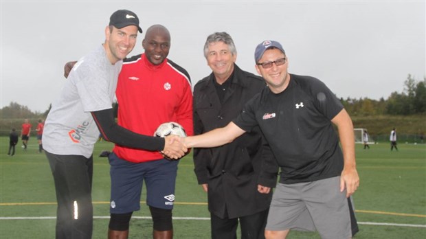 La Classique de soccer : une tradition en devenir