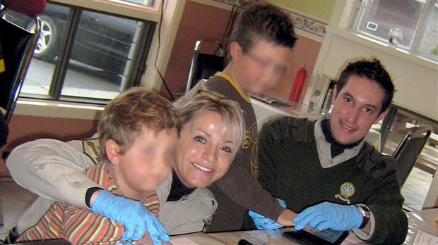 Une vaste opération d’identification d’enfants au Québec se tiendra chez Jean Coutu