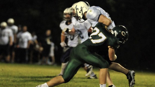 Les Condors affronteront les champions du Bol d’Or