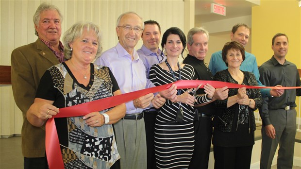 Le Manoir du Quartier inaugure sa phase deux