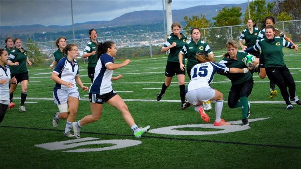 Week-end chargé pour les Condors