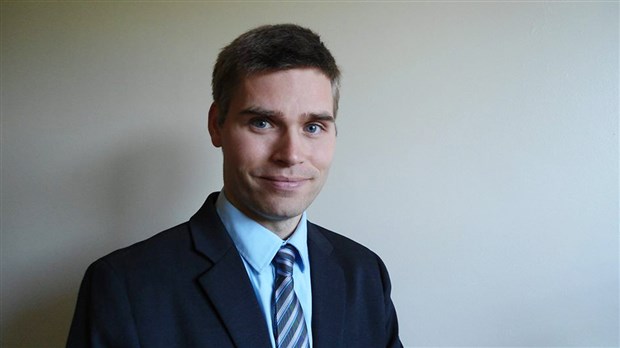 René Roy convoite la mairie de Saint-Jules