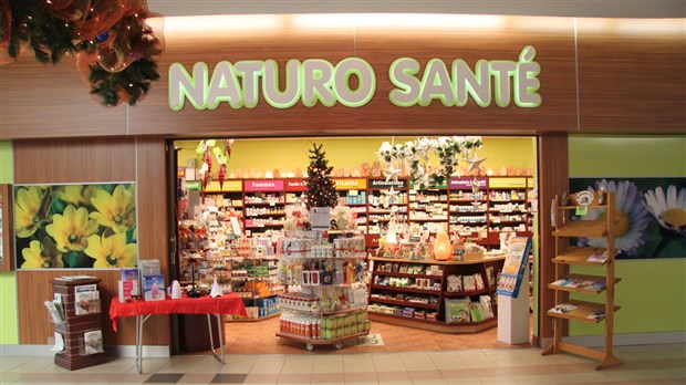 Le centre Naturo Santé... Naturopathie et produits naturels