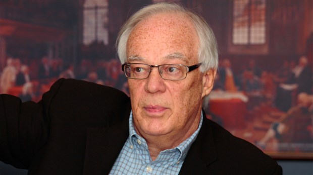 Robert Dutil demande au PQ de faire preuve d’ouverture