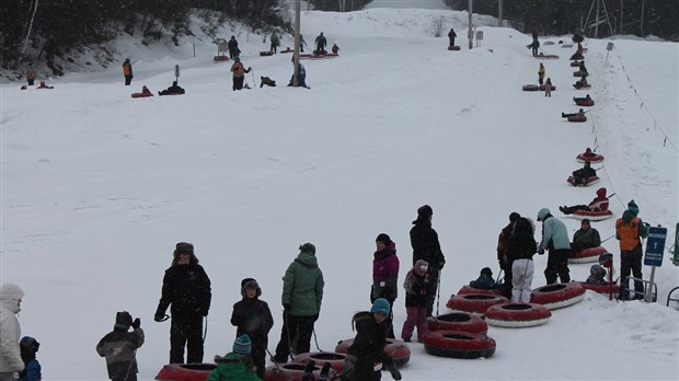 Fête de la glisse au Centre de ski Saint-Georges