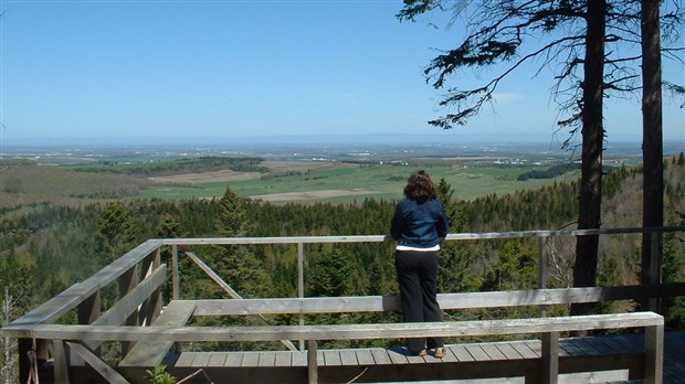 Un chemin de Compostelle version québécoise traversera des villages de la région