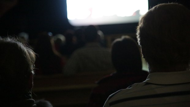 Le dixième Festival du film de Saint-Séverin prend son envol