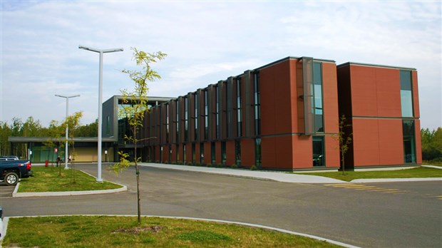 Déjà 10 ans pour le Centre de réadaptation en déficience physique Chaudière-Appalaches
