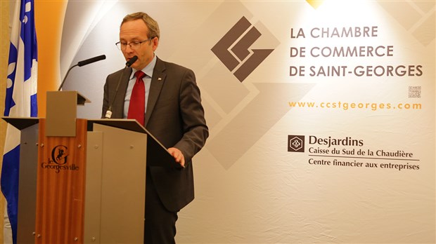 Le gouvernement du Québec veut rétablir la confiance des investisseurs