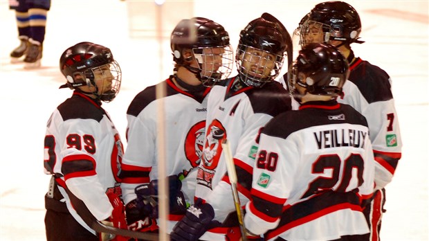 Une première victoire pour le Cléri Sport