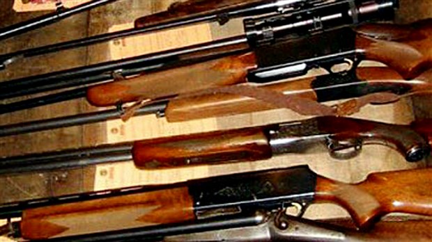 La Fédération québécoise des chasseurs et pêcheurs satisfaite du projet de loi C-42