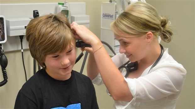 La Coopérative de santé de Robert-Cliche pourrait recevoir quatre nouveaux médecins