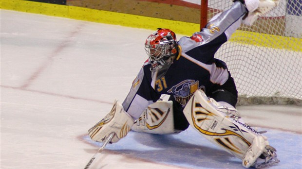 Kévin Desfossés et deux autres joueurs arrivent chez le Cool Fm