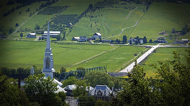 Y a-t-il une MRC de trop dans la Beauce?