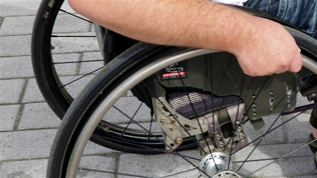 Consultation sur la condition de vie des personnes handicapées et de leur famille en Chaudière-Appalaches