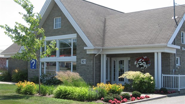 Hausse d’achalandage pour les entreprises touristiques de la Beauce durant l’été 2014