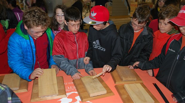 Le Salon des métiers de la formation professionnelle devient le Défi des recrues