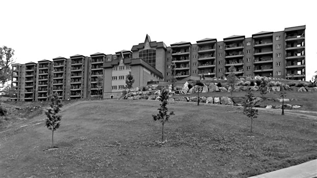 Le Château Bellevue soutient ne pas nuire au processus de syndicalisation de l’établissement