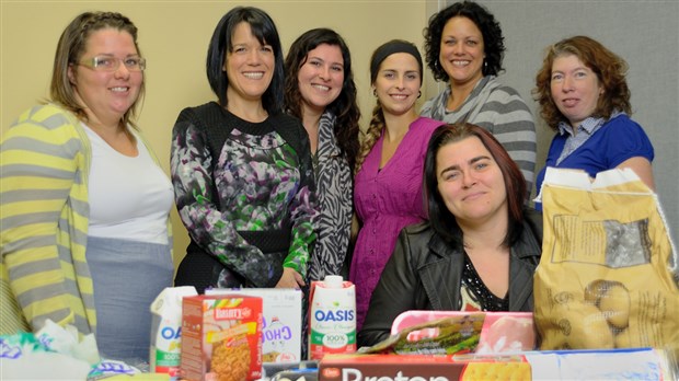 Nourrir une famille de quatre personnes avec 100$ par semaine: comment est-ce possible?