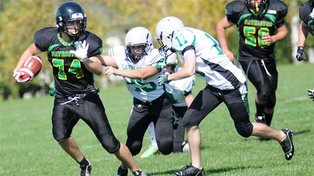 Football scolaire: la vraie saison peut commencer!