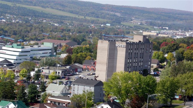 Thetford Mines et Saint-Georges, les villes les plus favorables à l'entreprenariat selon la FCEI