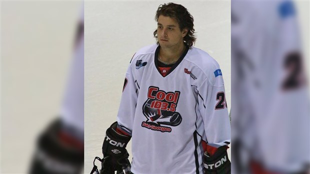 Le Cool FM s’incline 5-4 à Thetford Mines