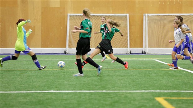 Domination de l'Ascalon U13 et U16 en ce début de saison