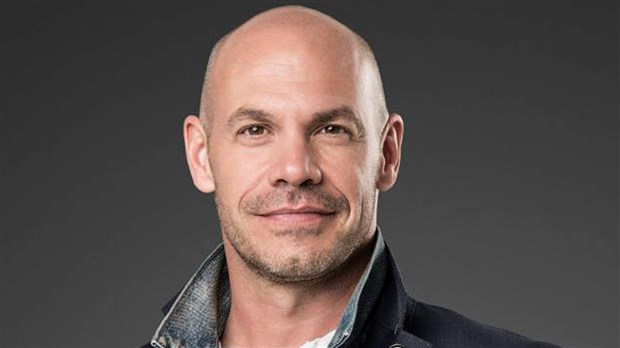 L'humoriste Maxim Martin sera de la première édition de « Réseautage & conférence exceptionnelle »
