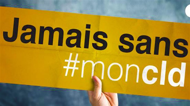 Une campagne de sensibilisation pour les CLD