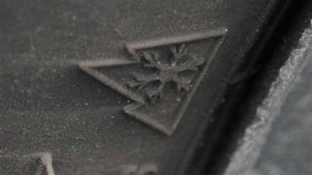 Vos pneus d’hivers sont-ils installés? 