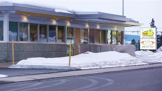 Taxibus et Taxi du Pont interrompent momentanément leurs services