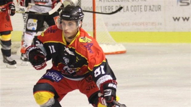 Alexandre Touchette se joint au Cool FM
