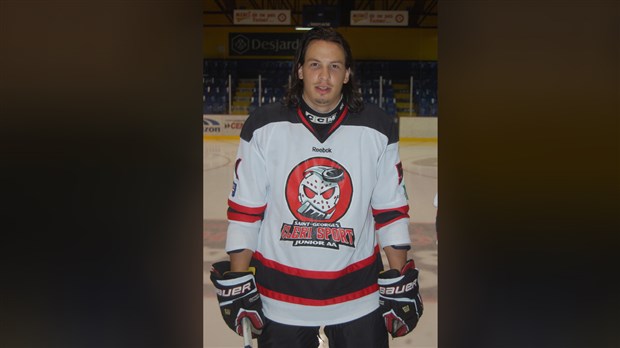 Une fin de semaine parfaite pour le Cléri Sport.