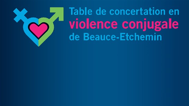 La Table de concertation en violence conjugale Beauce-Etchemin lance sa page Facebook et un concours