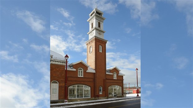 Sainte-Marie confie sa Galerie d’art municipale à Artistes et Artisans de Beauce