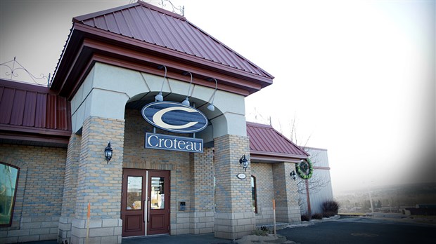 Le magasin Croteau de Saint-Georges tire sa révérence après 30 ans d’activités