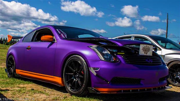Québec Meet sera à l’Autodrome Chaudière pour le premier gros « Meet » de 2015
