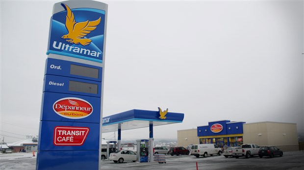 Le nouveau Ultramar à Saint-Georges laisse des employés de l’ancienne succursale amers