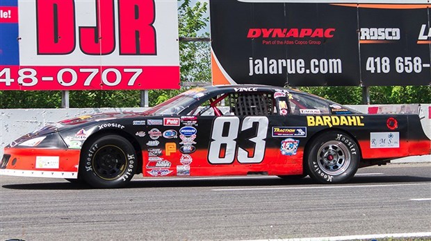 Vincent Vachon est de retour chez Sportsman Québec 