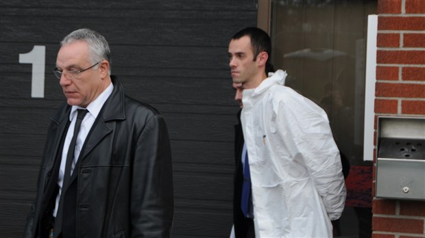 Jean-François Roy a tenté de s'enlever la vie