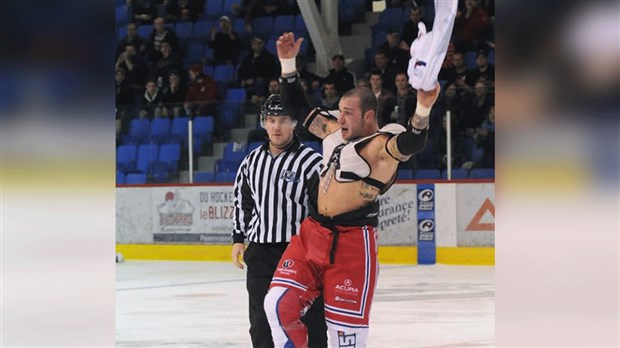Hubert Poulin dément les rumeurs