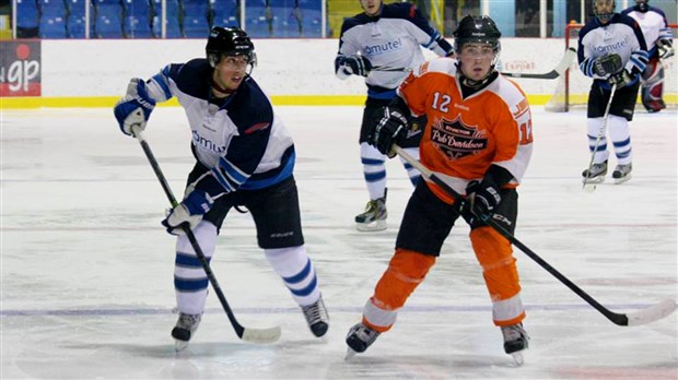 La Ligue locale de hockey tiendra son « Challenge LLH » à Beauceville