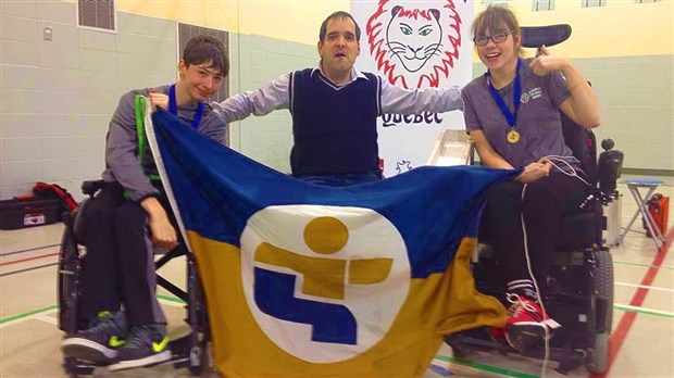 Quelque 200 athlètes de Chaudière-Appalaches participeront à la finale des jeux du Québec