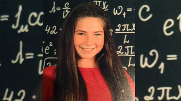 Mylanne Boutet se joint à la Série Mini Sportsman Québec 