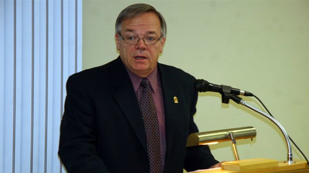 Beauceville dévoile son budget 2015