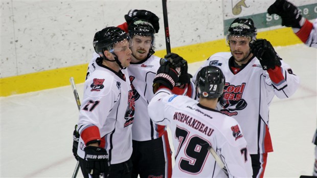Le club de hockey Cool FM organise une journée familiale ce dimanche